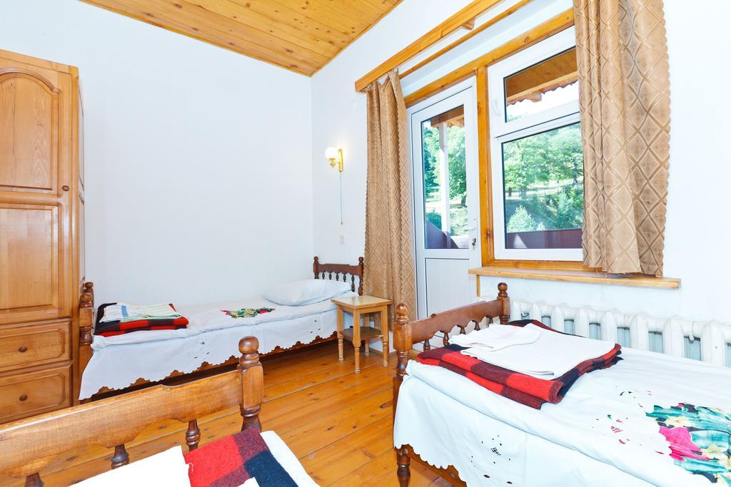 Hotel Apollon Bakoerjani Kamer foto